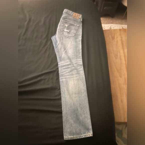 Abercrombie & Fitch Skinny Jeans - Picture 9 of 9